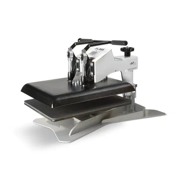 Geo Knight DK20S 16" x 20" Digital Swinger Heat Transfer Press