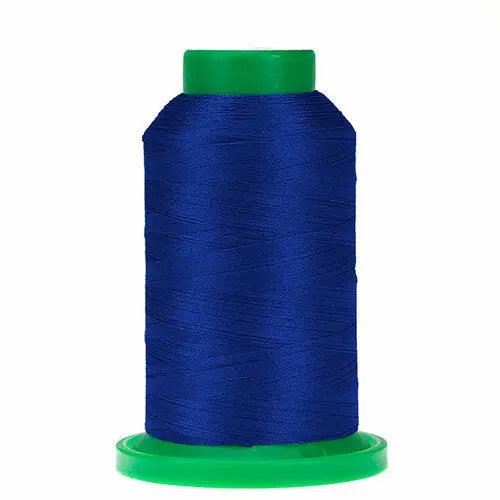 Isacord-3600-Nordic-Blue-Embroidery-Thread-5000M