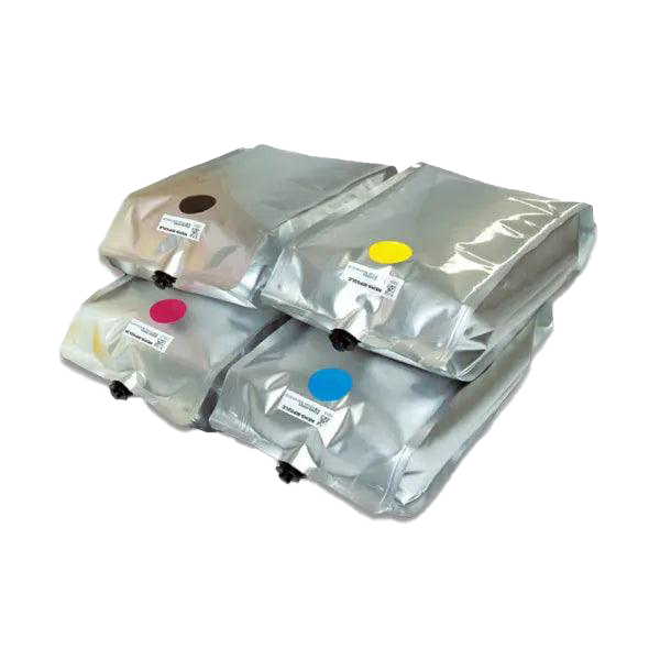 Mimaki SS21 Light Cyan Ink Packs - 2 Liters