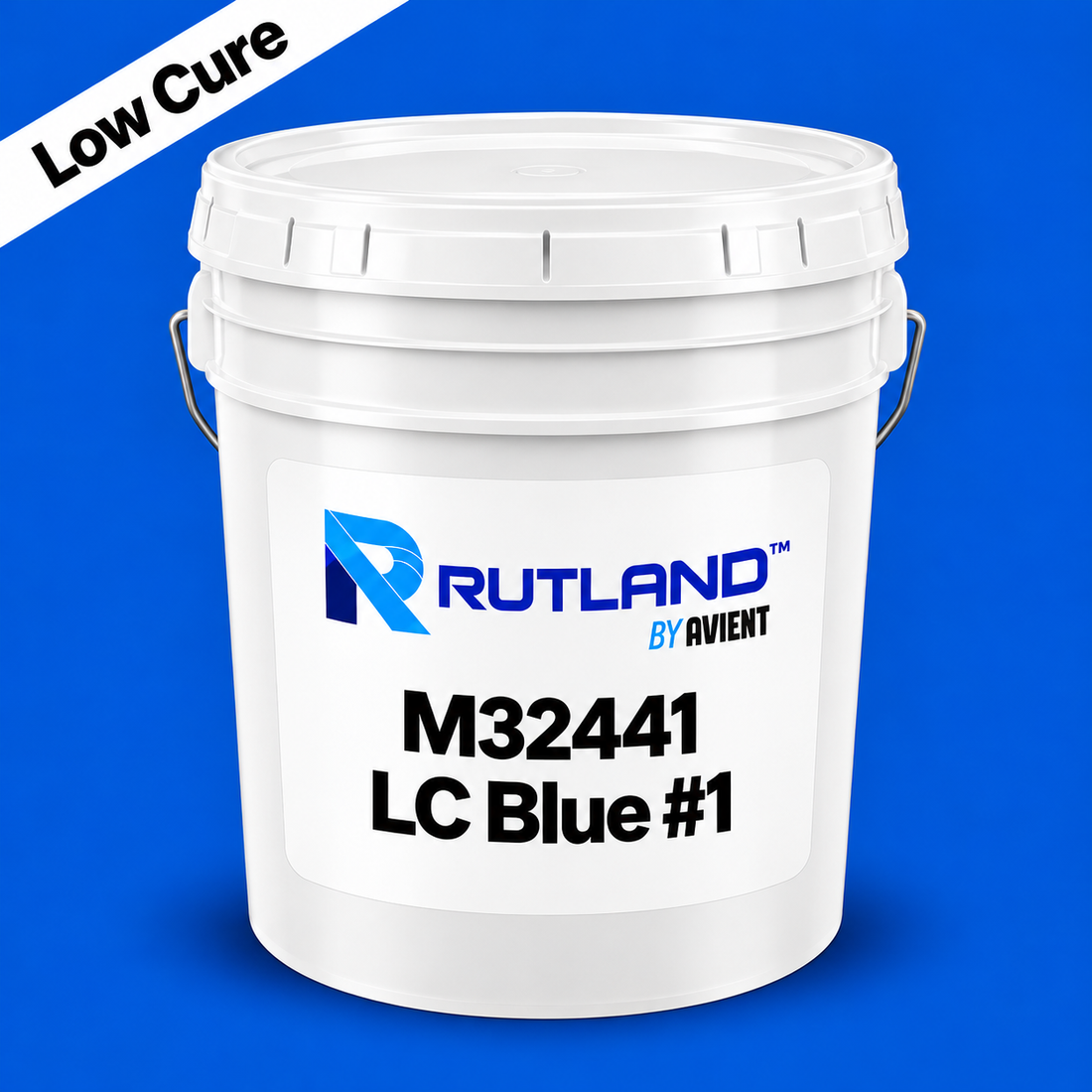 Rutland M32441 LC Blue #1 - 5 Gallon