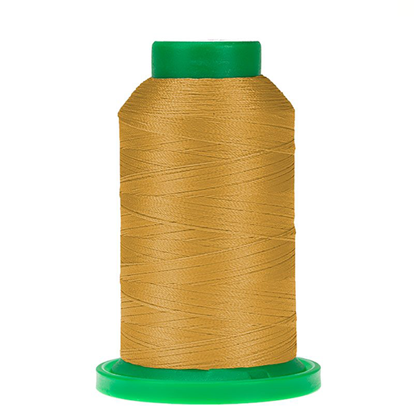 Isacord 0721 Antique Embroidery Thread 5000M