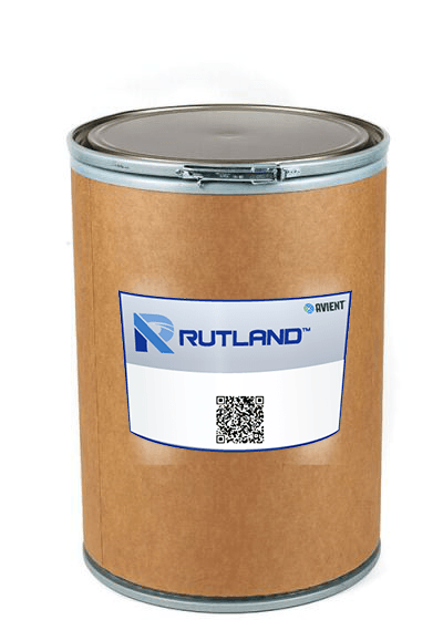 Rutland EL9065 Premier LB White Plastisol Ink - SPSI Inc.