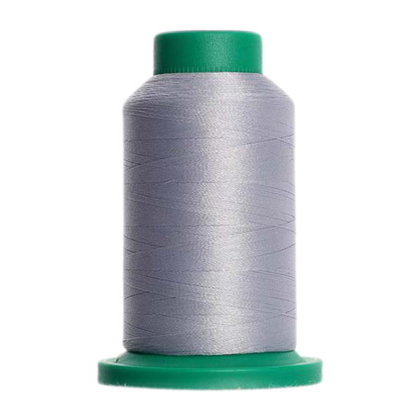 Isacord 3572 Summer Grey Embroidery Thread 5000M
