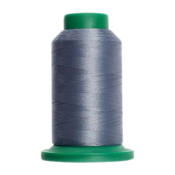 Isacord 3852 Manatee Embroidery Thread 5000M