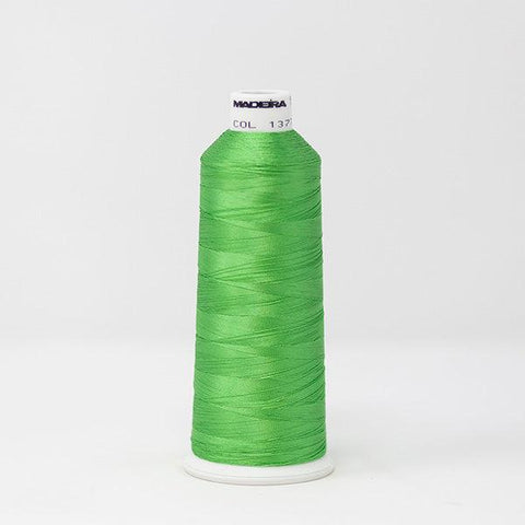 Madeira Rayon 1377 Embroidery Thread 5500 Yards
