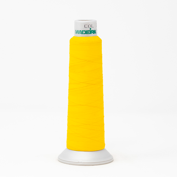 Madeira Frosted Matt 7951 Embroidery Thread 2700 Yards