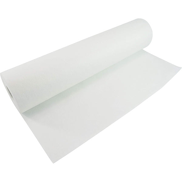 Embroidery Cut-Away 2.0oz White 60"x100yd Roll (#620)