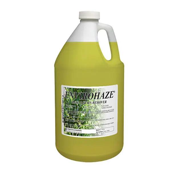CCI EnviroHaze Haze & Stain Remover - 1 Gallon