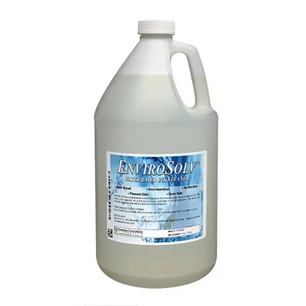 CCI EnviroSolv Water Based Ink Cleaner - 1 Gallon