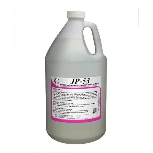 CCI JP-53 Press Wash - Gallon