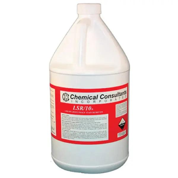 CCI LSR/10 Liquid Stain Remover - 1 Quart