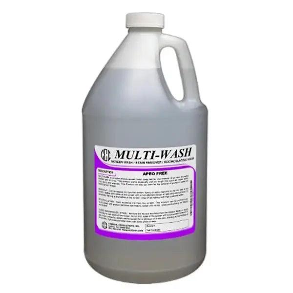 CCI Multi-Wash - 5 Gallon