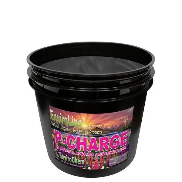 CCI P-Charge Plastisol Additive / Discharge Ink - 1 Gallon
