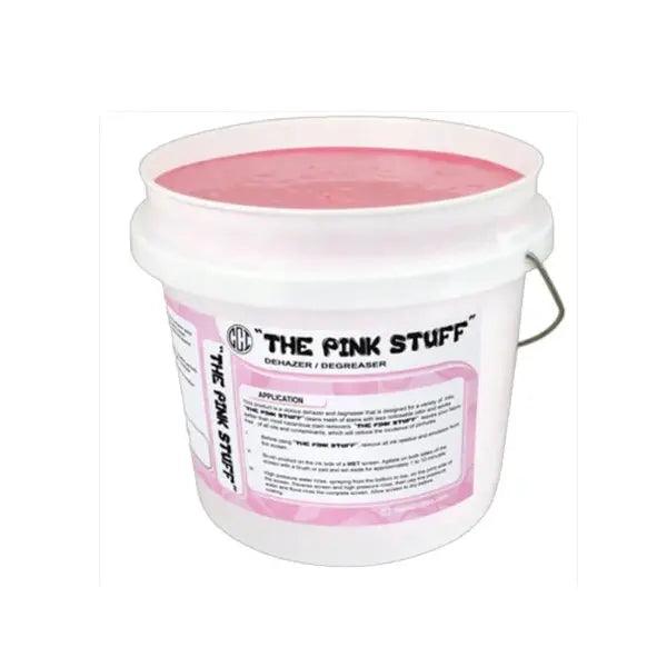 CCI Pink Dehazer / Degreaser - 1 Quart