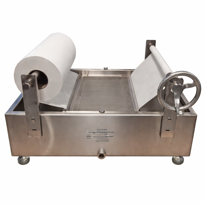CCI SFS100 Stainless Filter System With Sump Pump