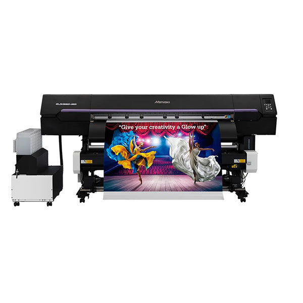 Mimaki CJV330 Series Print and Cut