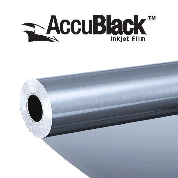 Chromaline AccuBlack Film 8.5"x11" - 100 Sheets