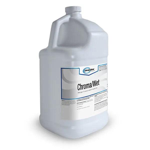 Chromaline Chroma Wet-1 Gallon