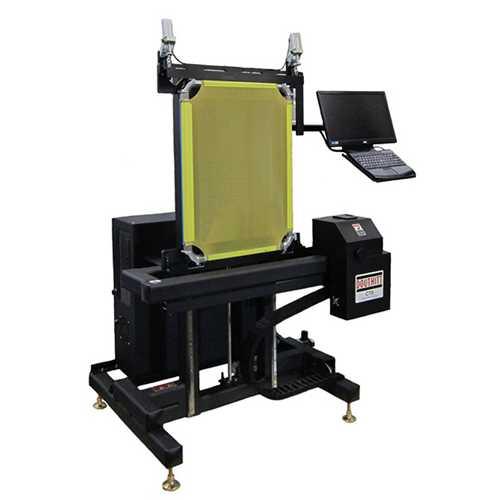 Douthitt CTS-30 Direct to Screen Unit