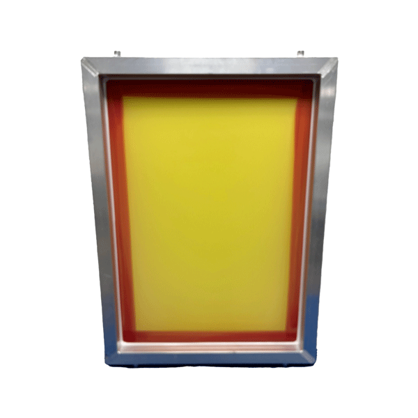 GSF 23X31 Frame 125/55 TT Yellow  MHM Pins