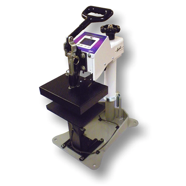 Geo Knight Digital Combo 6x8" Label Press Air OP