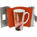 Hix Custom Mug Wrap - Large Container HIX