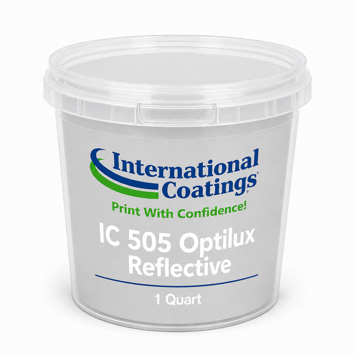 IC 505 Optilux Reflective - 1 Quart w/Coupler 100