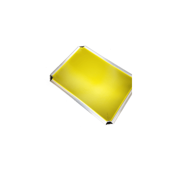 Shur-Loc Mesh Panels EZ 23X31 - 175/55 Yellow Mesh