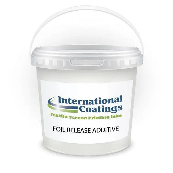 IC 3802 Foil Resist Additive-1 Quart