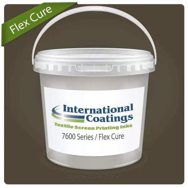 IC 7689 Chocolate Brown FlexCure-1 Gallon