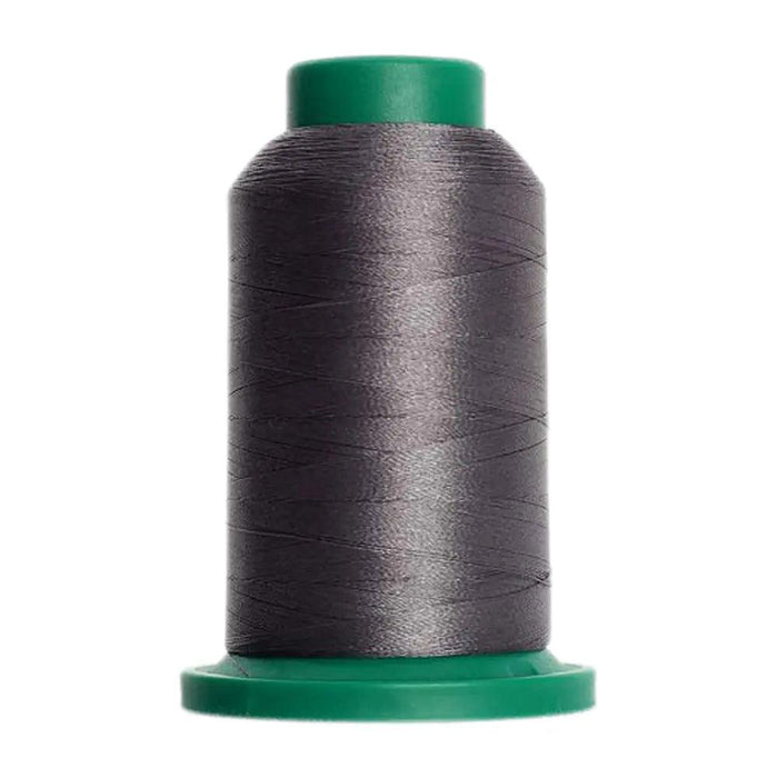 Isacord 0111 Whale Embroidery Thread 5000M