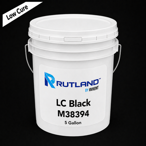 Rutland Ink M3 8394 Black
