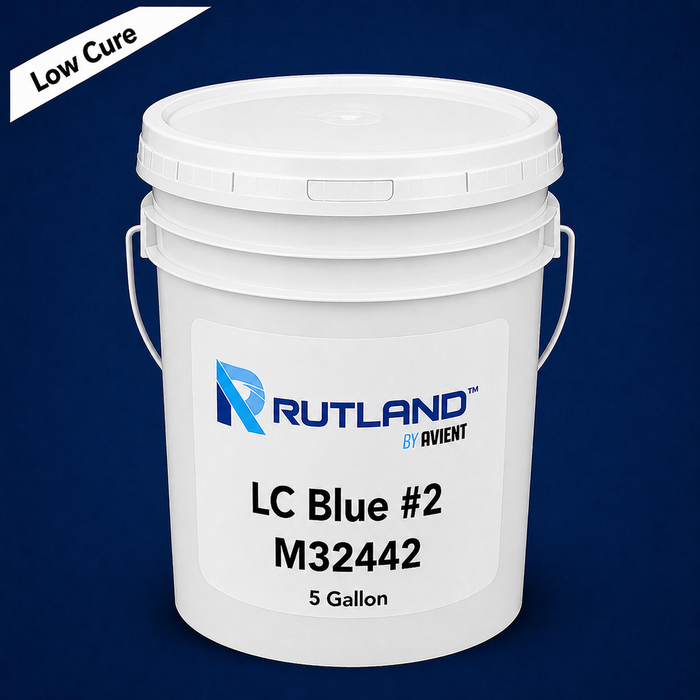 Rutland M32442 LC Blue #2 - 5 Gallon