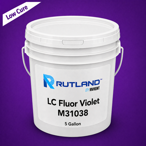 Rutland Ink M3 Fluorescent Violet