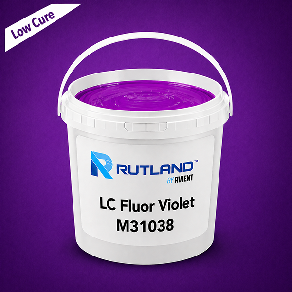Rutland M31038 LC Fluorescent Violet - 1 Gallon