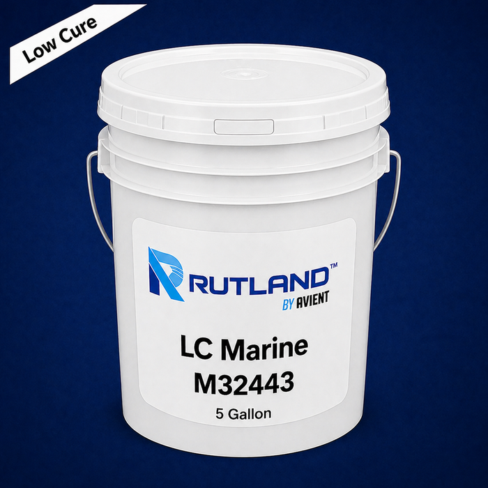 Rutland M32443 LC Marine - 5 Gallon