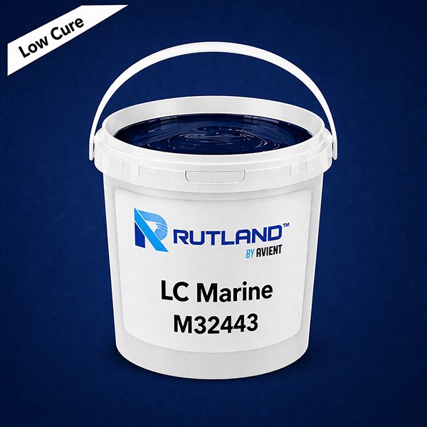 Rutland M32443 LC Marine - 1 Gallon