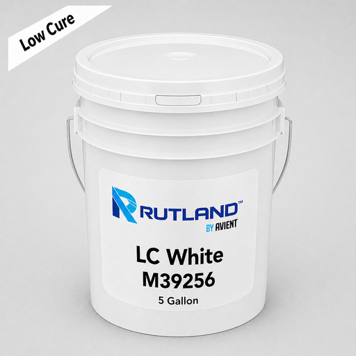 Rutland Ink M3 9256 White