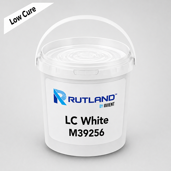 Rutland M39256 LC White - 1 Gallon