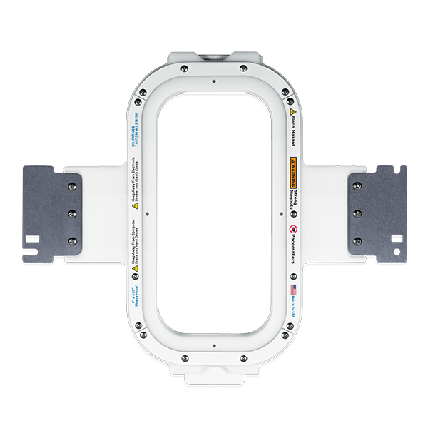 Mighty Hoop ZSK 9" x 4.25" 495 Field