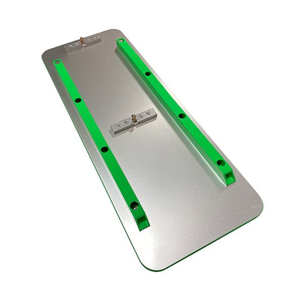 MHM Standard Honeycomb Pallet For S-Type (With Rubber)