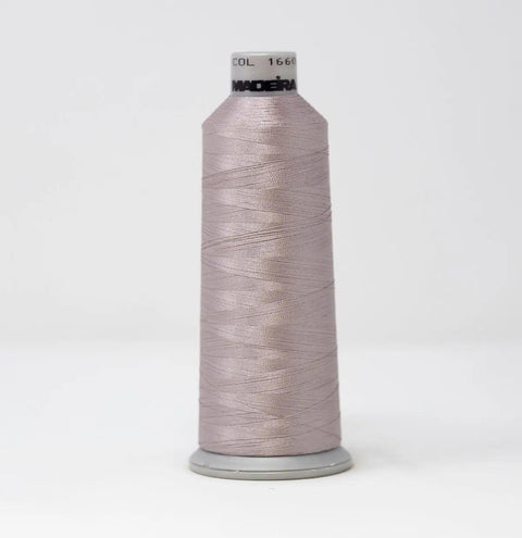 Madeira Polyneon 1660 Embroidery Thread 5500 Yards