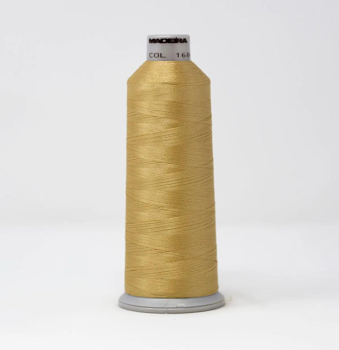 Madeira Polyneon 1684 Embroidery Thread 5500 Yards