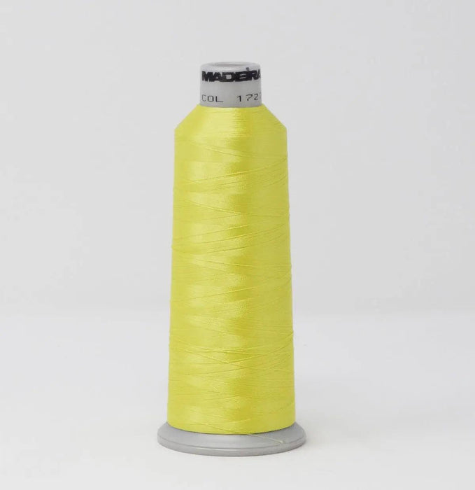 Madeira Polyneon 1727 Baby Chick Embroidery Thread 5500 Yards