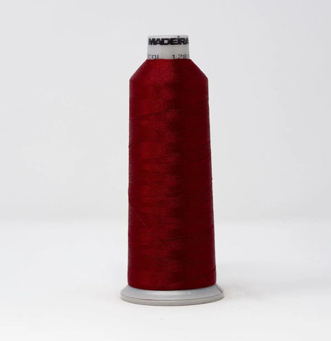 Madeira Polyneon 1781 Embroidery Thread 5500 Yards