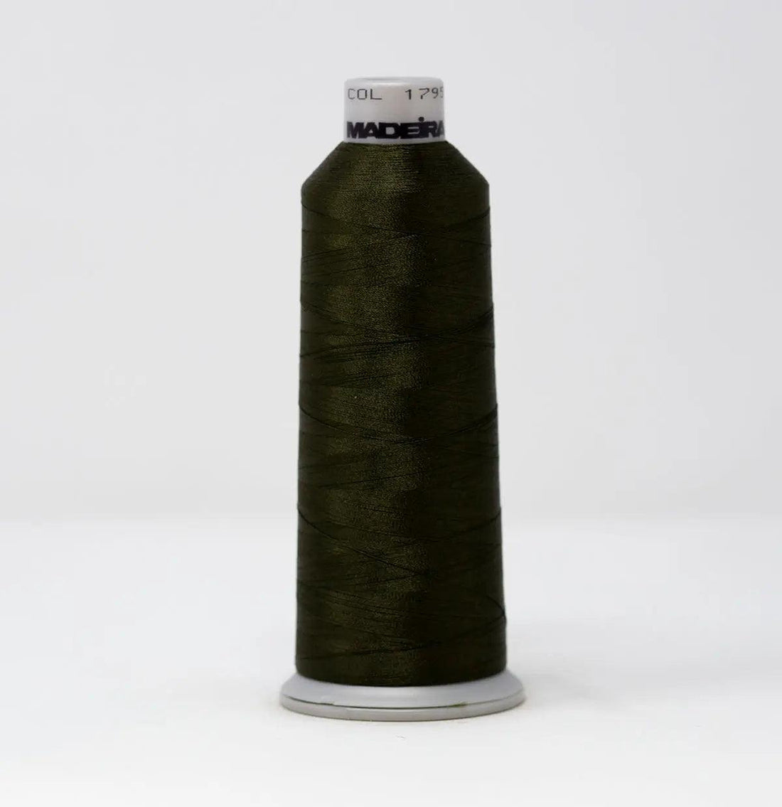 Madeira Polyneon 1795 Embroidery Thread 5500 Yards