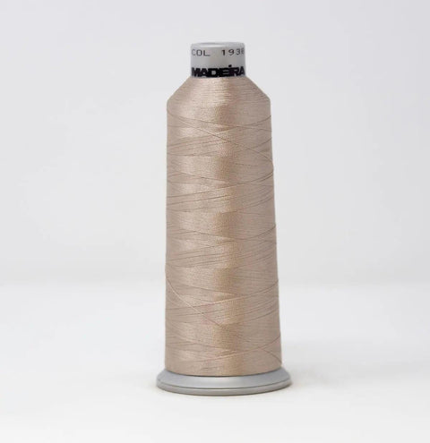 Madeira Polyneon 1938 Embroidery Thread 5500 Yards