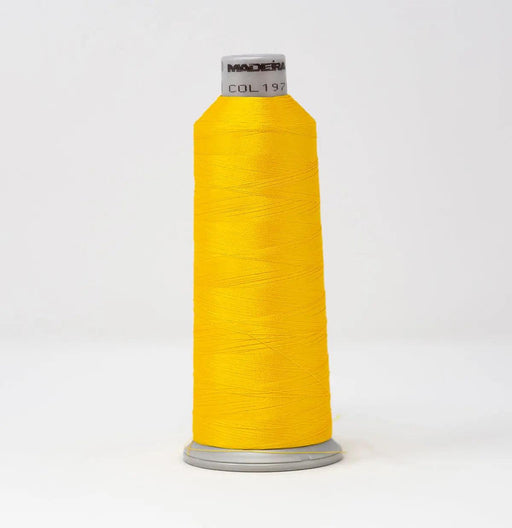Madeira Polyneon 1971 Embroidery Thread 5500 Yards