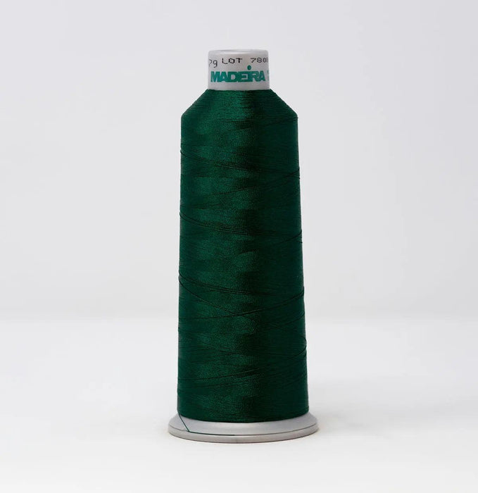 Madeira Polyneon 1979 Embroidery Thread 5500 Yards