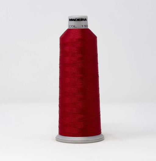 Madeira Polyneon 1986 Embroidery Thread 5500 Yards